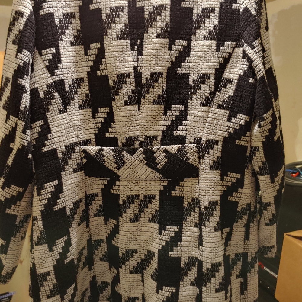INC Coat - Picture 3 of 3